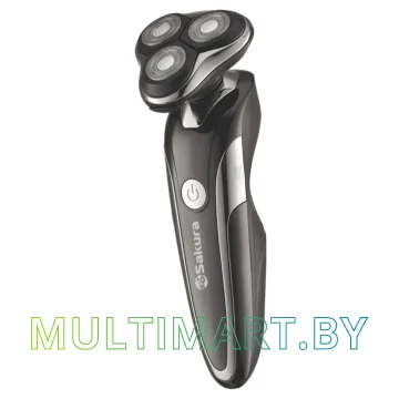 Электробритва Sakura SA-5425BK